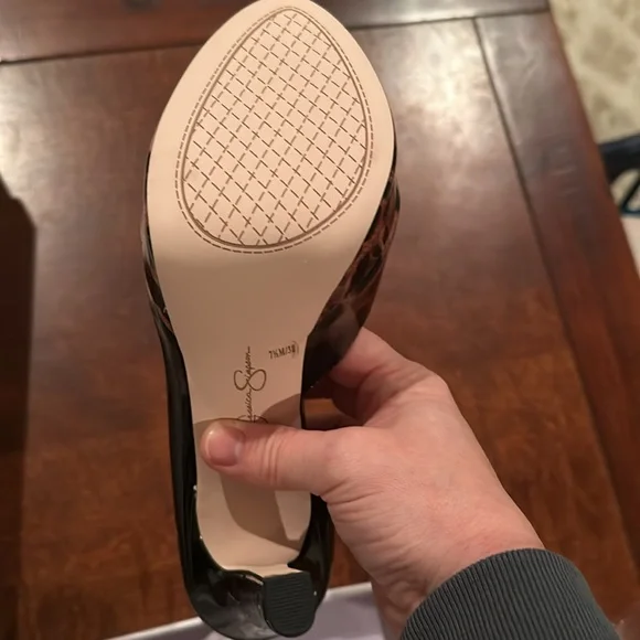 NEW!! Jessica Simpson js-martella - Picture 3 of 5